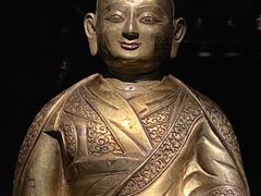 -敦煌石窟文物保护研究陈列中心