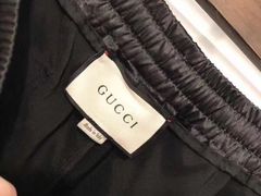 -Gucci(青岛海信广场店)