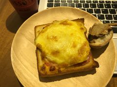 -面包与我Bread Or Me(长城汇店)