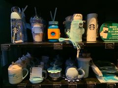 -星巴克(天津火车站店)