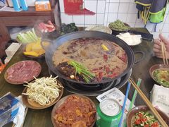-黄潇洒老火锅(九眼桥宏济巷店)
