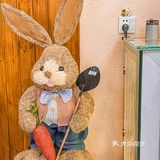 比我手臂还粗的芒果奶油布丁肠