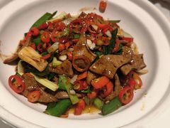 -兰湘子·湘菜小炒(崂山丽达店)