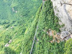 -鹿院坪生态旅游景区