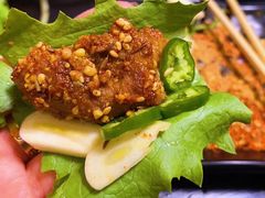 -杀猪天·韩国烤肉(总店)