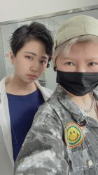 -HANYI韩艺形象店