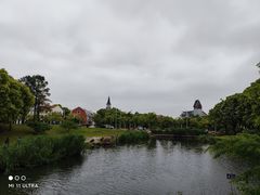 -美兰湖景区