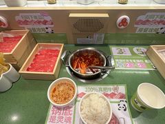 -一围肥牛肉小火锅(佳兆业广场店)