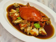 -云锦壹号·淮扬宴(徐汇万科店)