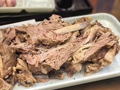 -清真·益鑫羊肉手抓馆(花园北街店)