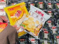 -京客隆超市(京源店)