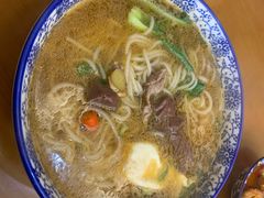 牛肉粉-邱芳粉店(迎宾大道旗舰店)