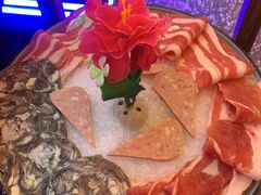 -渔香岛美蛙鱼头火锅店(威清路店)