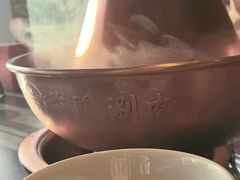 -前门·鲜肉火锅(长风店)