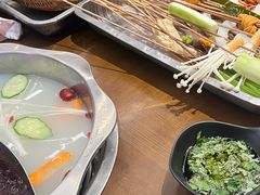 -牛串门串串香(东直门簋街总店)