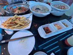 -湖锦酒楼·32年地道湖北菜(光谷店)