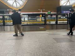 -秀沿路(地铁站)