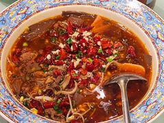 -松沪名灶·豆浆鱼头·新上海菜(飞航吾悦广场店)