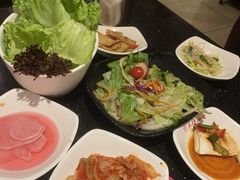 -木槿花韩式炭烤·熟成肉工坊(孙文东路店)