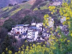 -石潭村