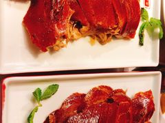-京华烟云·北京烤鸭(领展购物广场·中关村店)