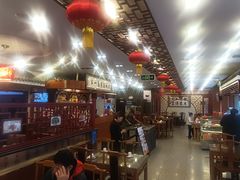 -北京小肠陈饭庄(方庄店)