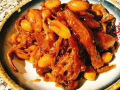 0119老味素什锦-天津卫码头(南开大悦城店)