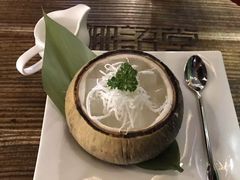 -椰语堂·海南清补凉(友谊阳光城店)