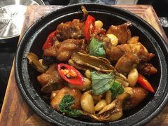 -小明同学(三里屯店)