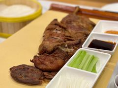 -晋阳春·山西菜·北京烤鸭(交大店)