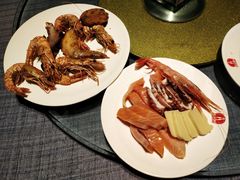 -东方明珠·可口可乐欢乐餐厅