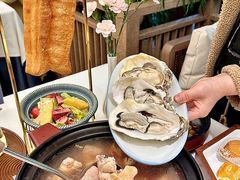 -南棠馆粤菜坊(群光店)