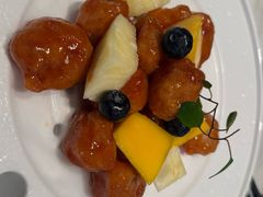 -大树餐厅(益田假日店)