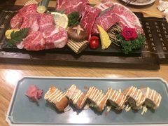 -隐炉和牛烧肉店(群力店)