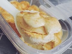 -欧式面包坊(青岛万象城店)