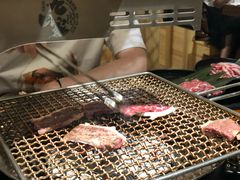 -九田家黑牛烤肉料理(石路天虹店)