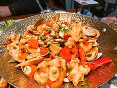 -一味大院•桐庐菜传承店(春江路店)