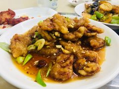 -朴氏韩国料理(北欧丽景店)
