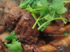 -味好美土菜(迎宾东路店)