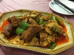 -乐乐餐厅(湘子庙街店)