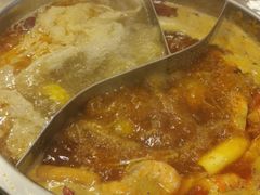 -满禾林火锅(丹东路店)