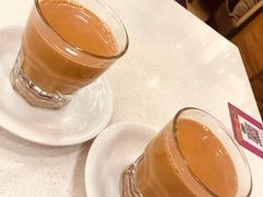 -和平馆·地道港澳茶餐厅(西门口店)