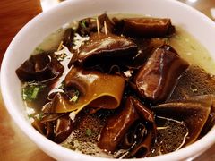 -陈厨老味·老派郴州菜(宜章店)