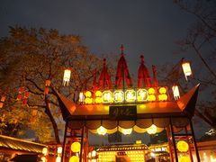 -深圳锦绣中华民俗村