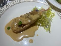 -老洋房花园饭店(绍兴路店)