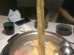 -狐狸爱上椰子鸡(滨江星光大道店)