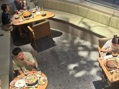 -KimPro 辛普乐概念韩餐