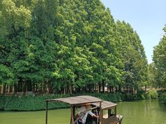 -乌镇东栅景区