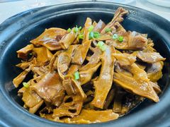 -食光慢宴·安吉土菜馆