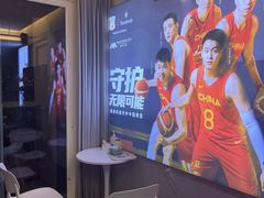 -MASTER FIT 拉伸大师·筋膜刀·西式按摩(上梅林卓悦汇店)